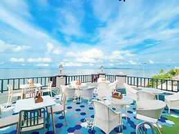 Seaside Jomtien Beach