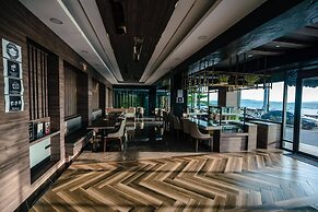 Seaside Jomtien Beach