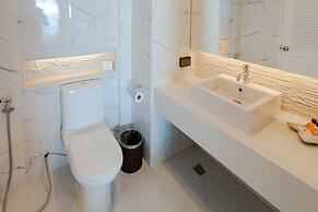 Seaside Jomtien Beach