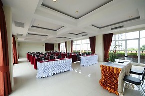 Seaside Jomtien Beach