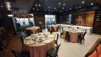 Seaside Jomtien Beach