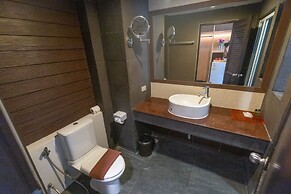 Seaside Jomtien Beach