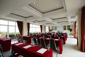 Seaside Jomtien Beach