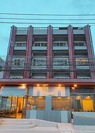 Seaside Jomtien Beach