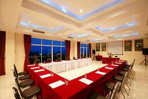 Seaside Jomtien Beach