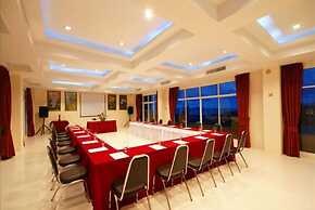 Seaside Jomtien Beach