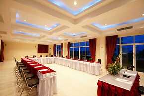 Seaside Jomtien Beach