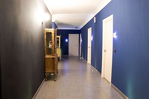 Hotel Masaniello Luxury