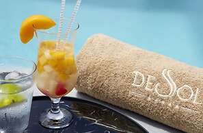De Sol Spa Hotel
