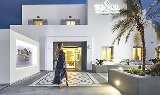 De Sol Spa Hotel