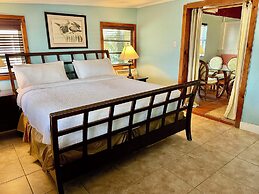 The Pelican Key Largo Cottages
