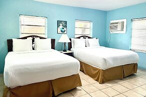 The Pelican Key Largo Cottages