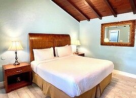 The Pelican Key Largo Cottages