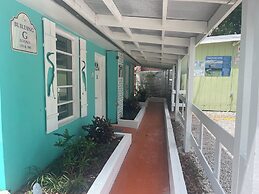 The Pelican Key Largo Cottages