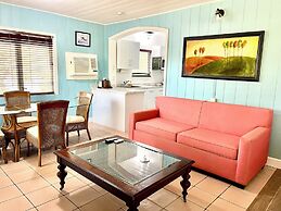 The Pelican Key Largo Cottages