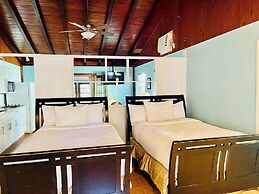 The Pelican Key Largo Cottages