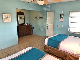 The Pelican Key Largo Cottages
