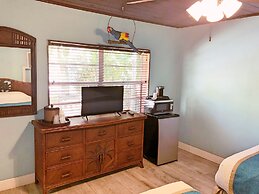 The Pelican Key Largo Cottages