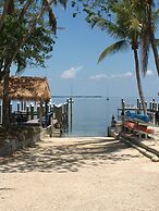 The Pelican Key Largo Cottages