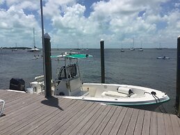 The Pelican Key Largo Cottages