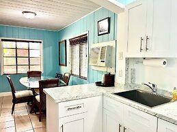The Pelican Key Largo Cottages