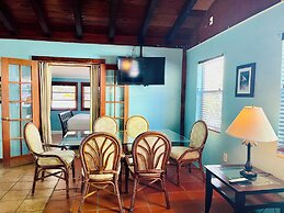 The Pelican Key Largo Cottages