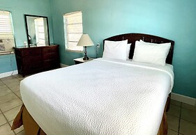 The Pelican Key Largo Cottages