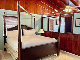 The Pelican Key Largo Cottages