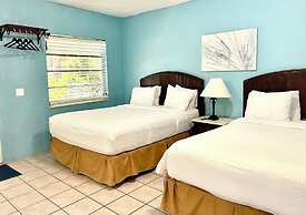 The Pelican Key Largo Cottages