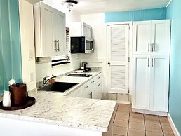 The Pelican Key Largo Cottages