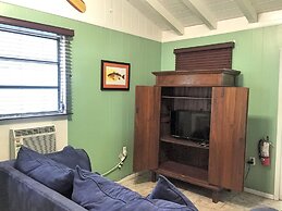 The Pelican Key Largo Cottages