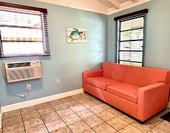 The Pelican Key Largo Cottages