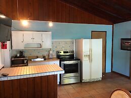 The Pelican Key Largo Cottages