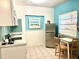 The Pelican Key Largo Cottages