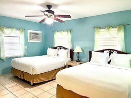 The Pelican Key Largo Cottages