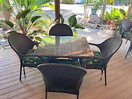 The Pelican Key Largo Cottages