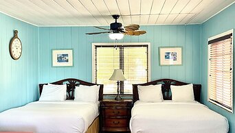 The Pelican Key Largo Cottages
