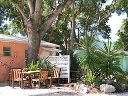 The Pelican Key Largo Cottages