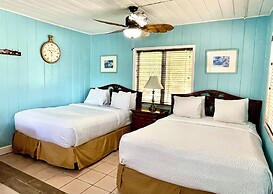 The Pelican Key Largo Cottages