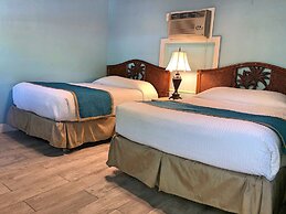 The Pelican Key Largo Cottages