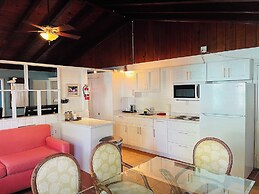 The Pelican Key Largo Cottages