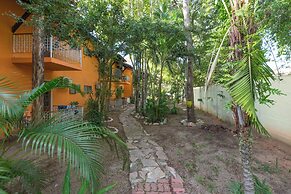 Vale Verde Praia Hotel
