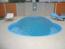 Vale Verde Praia Hotel