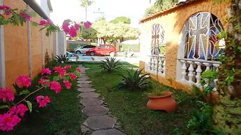 Vale Verde Praia Hotel