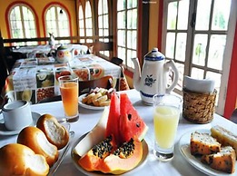 Vale Verde Praia Hotel