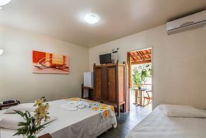 Vale Verde Praia Hotel