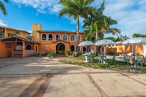 Vale Verde Praia Hotel