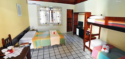 Vale Verde Coroa Vermelha