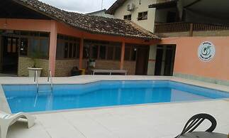 Vale Verde Coroa Vermelha