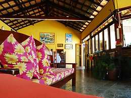 Vale Verde Coroa Vermelha